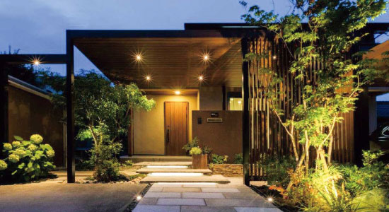 照明・カメラの取付・修理