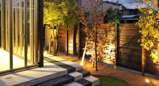 外構・エクステリアリフォーム