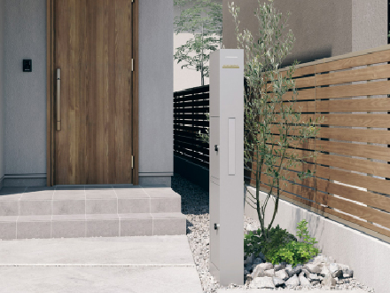 住まいに馴染むカラーと質感